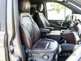 Mercedes Benz V250 2019